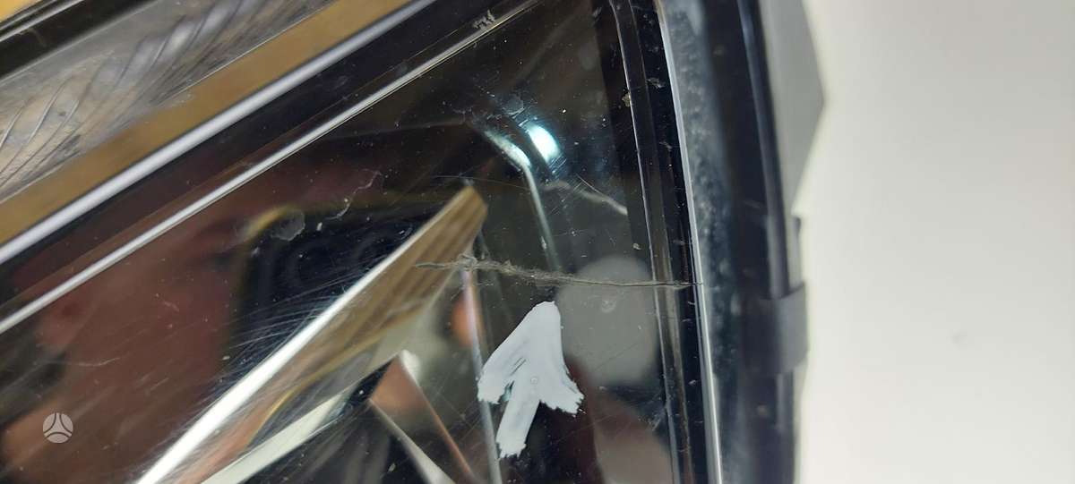 Skoda Octavia, 5E1941015F, Cen22758