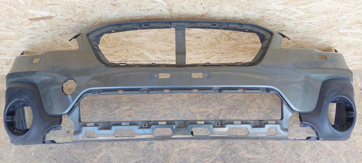 Subaru Outback, 57704AL210, Cen22761