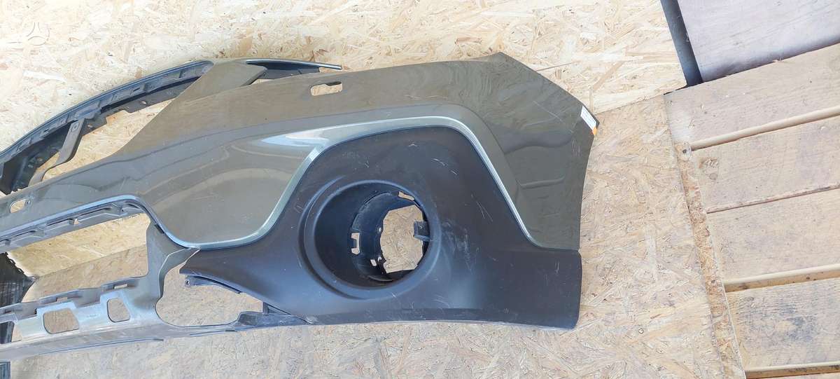 Subaru Outback, 57704AL210, Cen22761