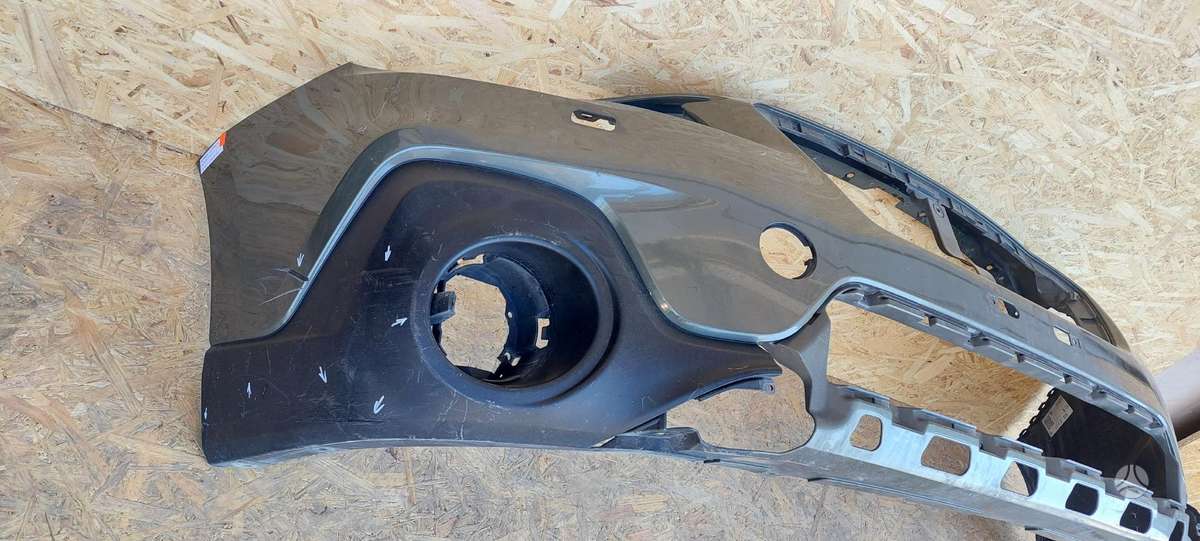 Subaru Outback, 57704AL210, Cen22761