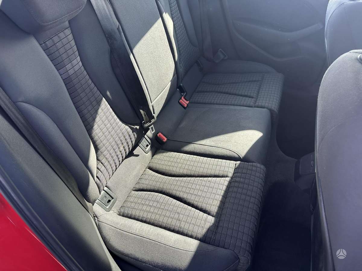 Audi A3, 2.0 l., Хэтчбек