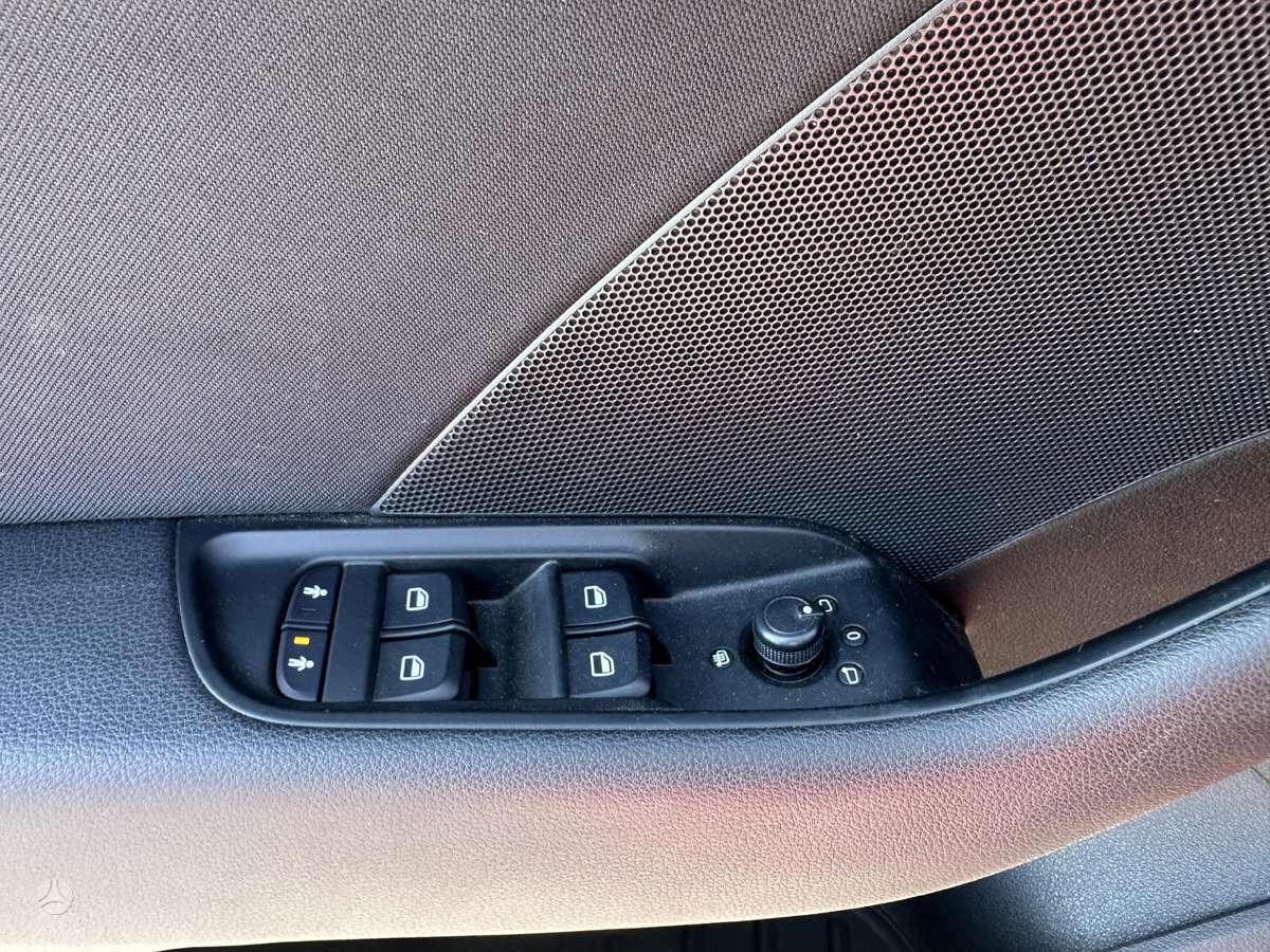 Audi A3, 2.0 l., Хэтчбек