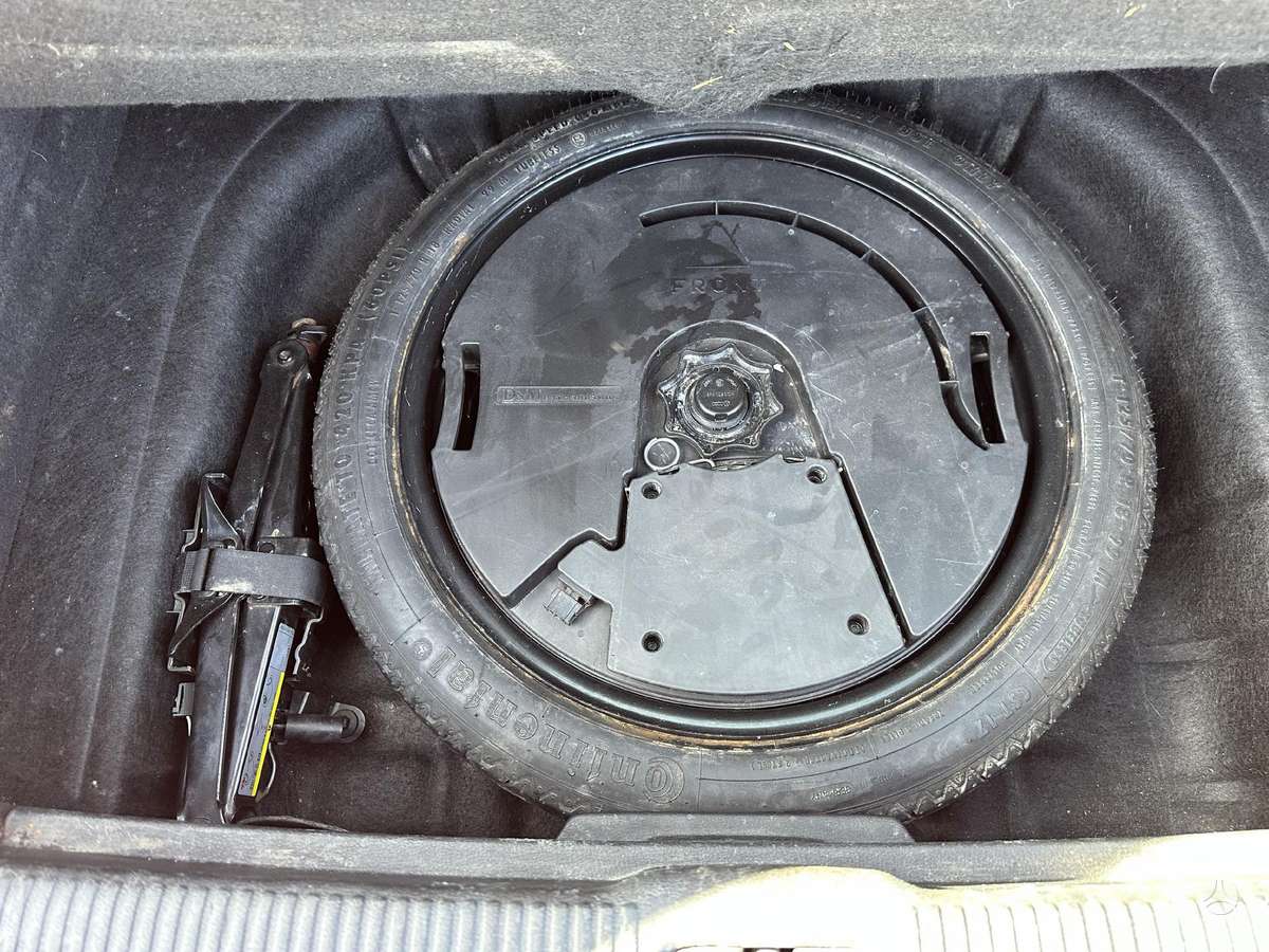 Audi A3, 2.0 l., hatchback