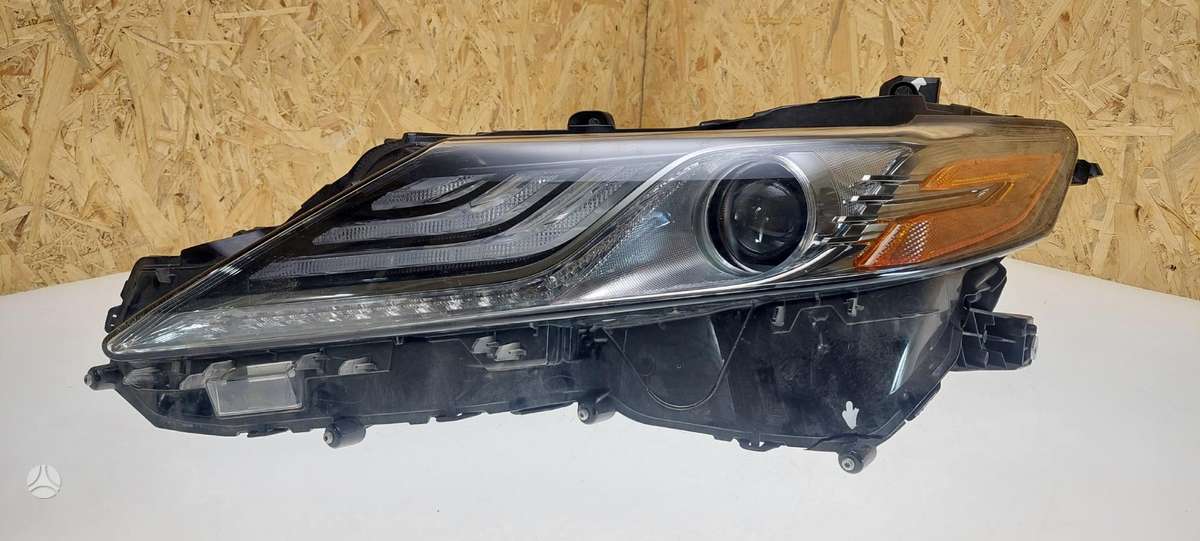 Toyota Camry Cen22766