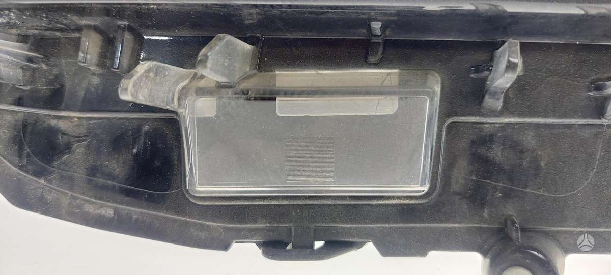 Toyota Camry Cen22766