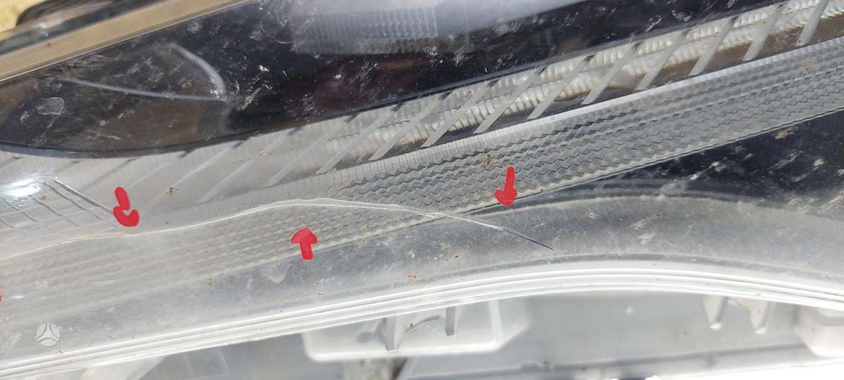 Toyota Corolla Cross Cen22769