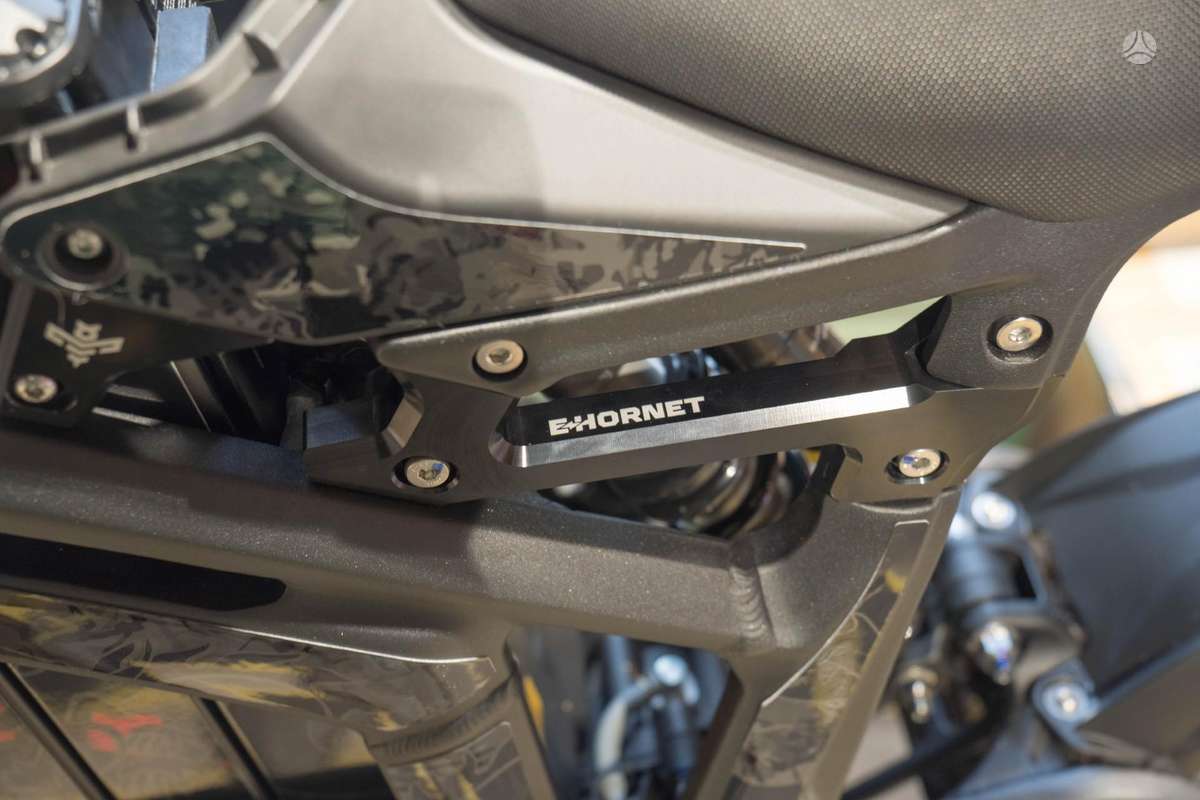 Talaria Sting R, electric, enduro / adventure