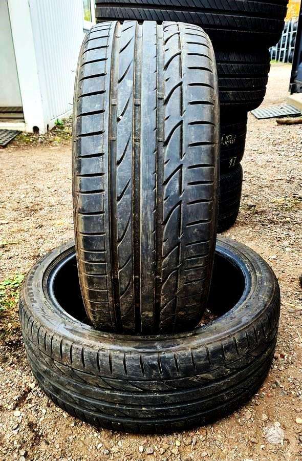 Bridgestone, summer 235/40 R19