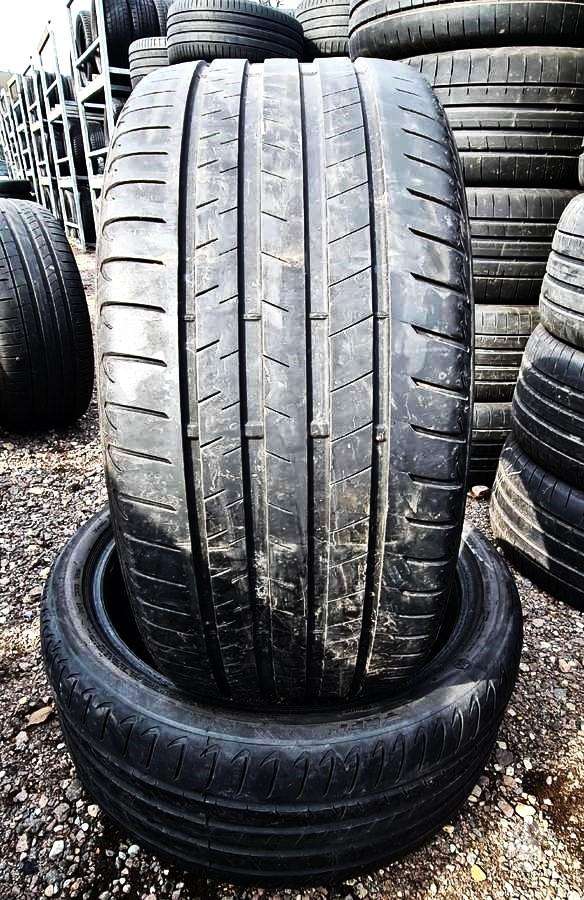 Bridgestone, summer 245/40 R21