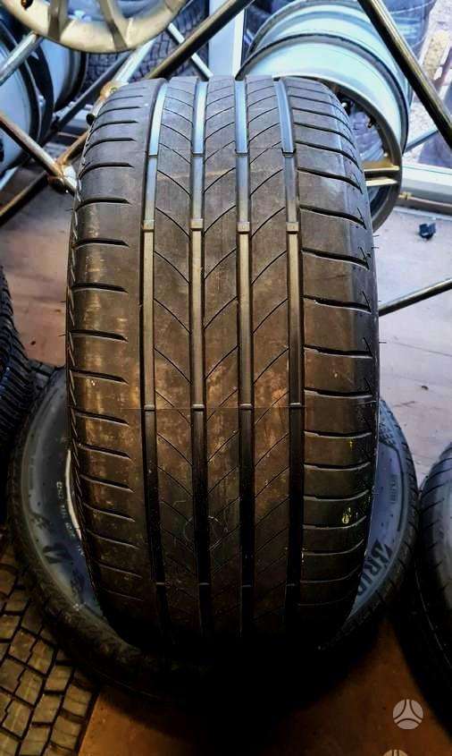 Bridgestone, летние 255/50 R19