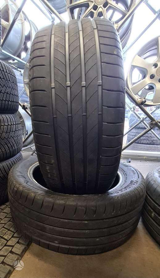 Bridgestone, summer 255/50 R19