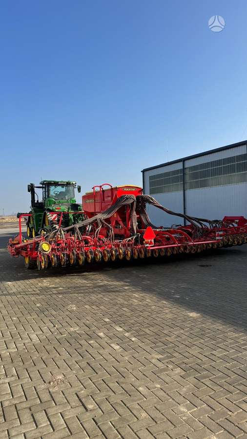 Vaderstad Spirit 800S, seeders, planters