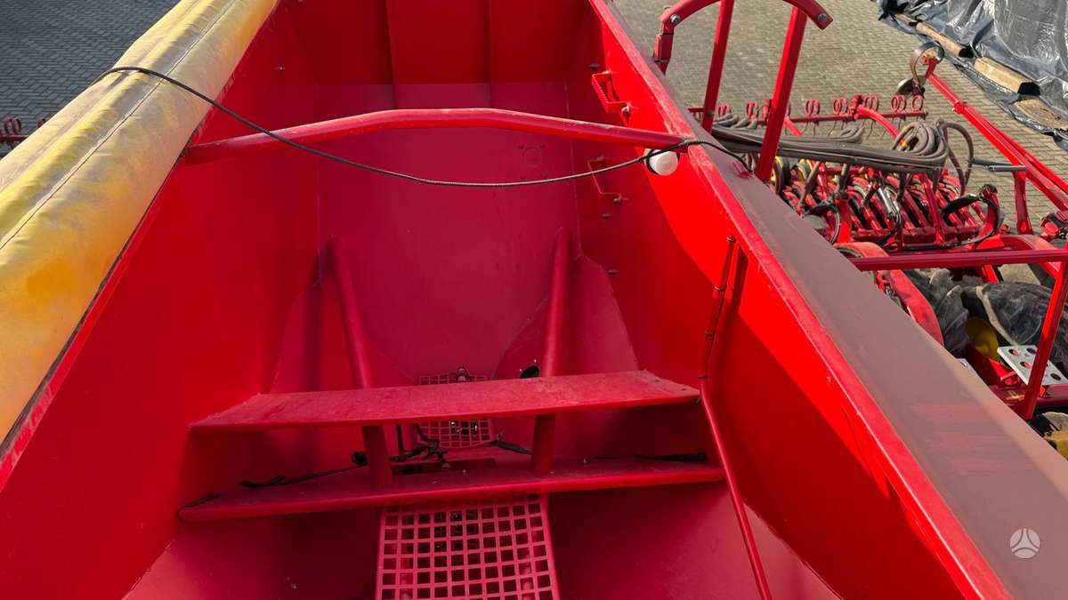 Vaderstad Spirit 800S, seeders, planters