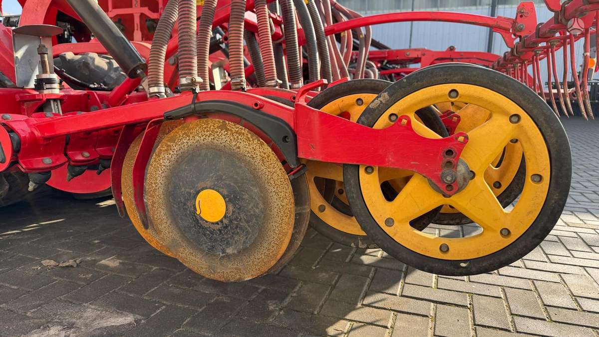 Vaderstad Spirit 800S, seeders, planters
