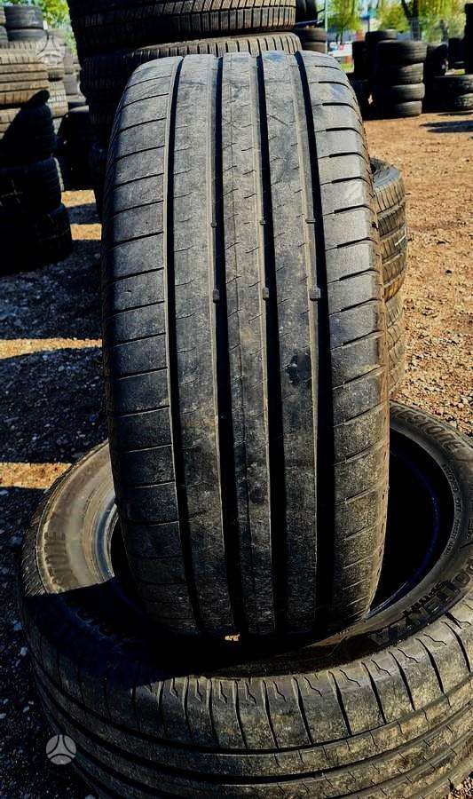 Bridgestone, летние 255/50 R19