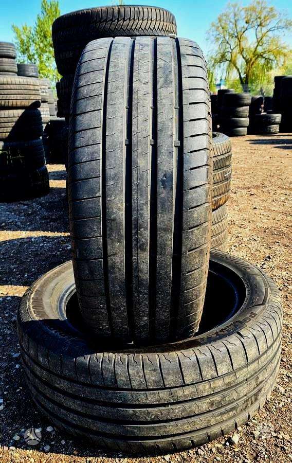 Bridgestone, summer 255/50 R19