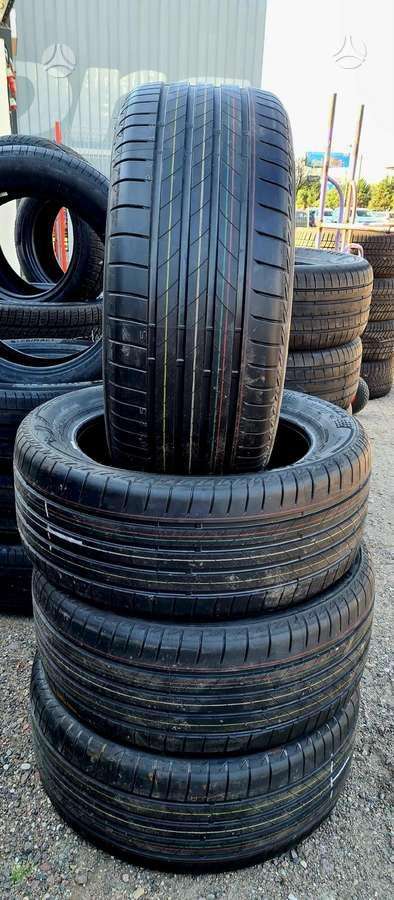 Bridgestone, summer 255/50 R19