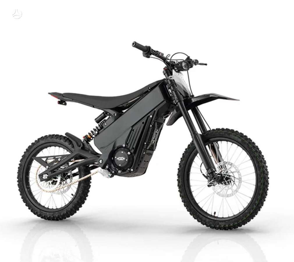 Talaria X3 MX, street / classic