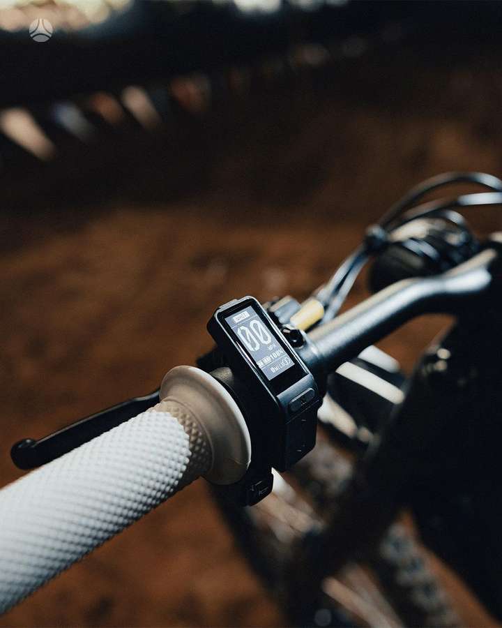 Talaria X3 MX, street / classic