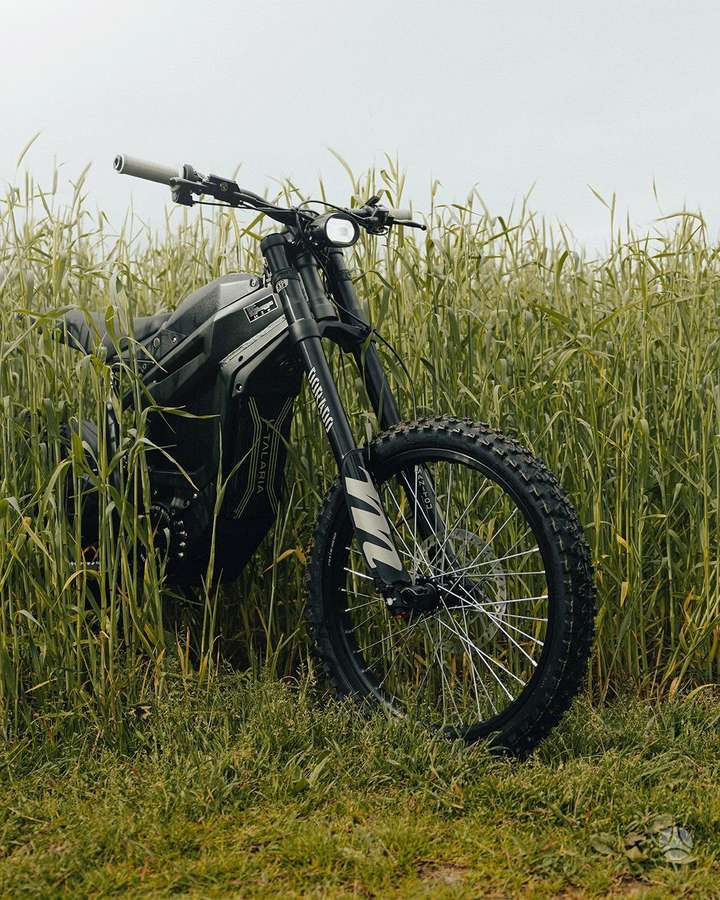 Talaria X3 MX, street / classic