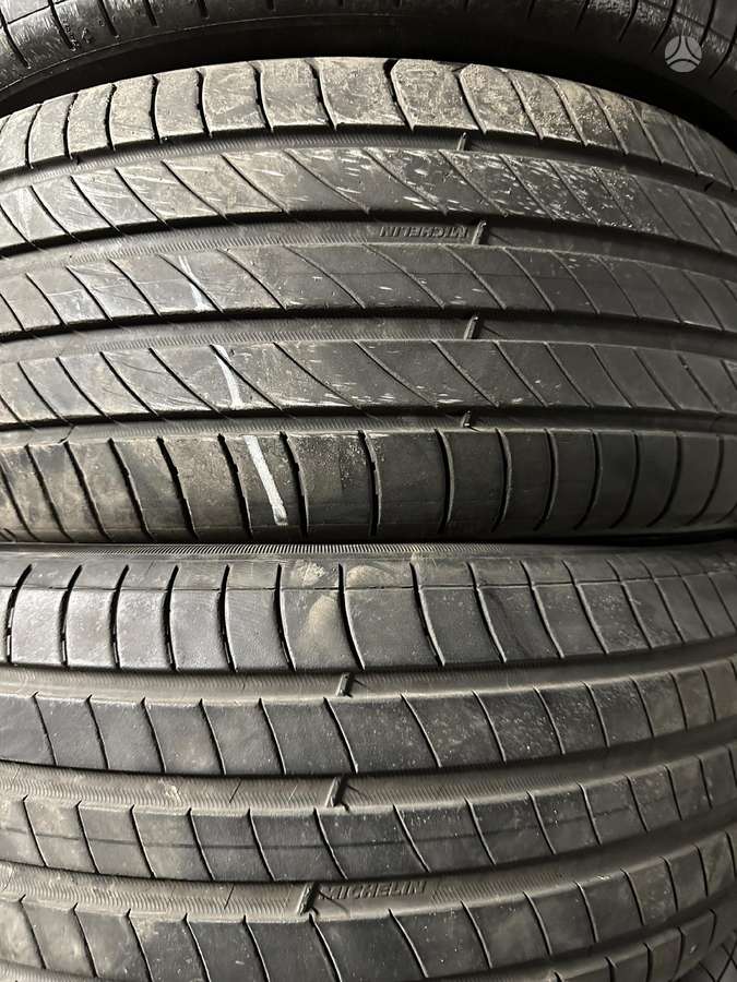 Michelin, summer 195/55 R16