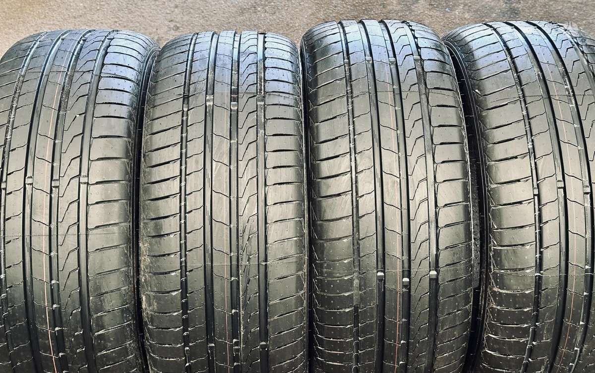 Linglong Grip Master c/s G1, summer 255/45 R19
