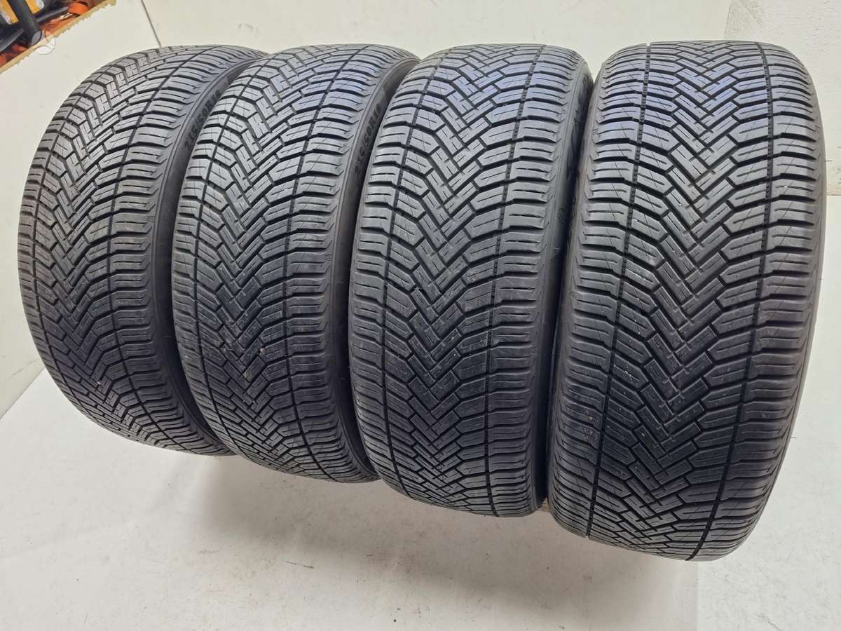 Landsail 7mm, всесезонные 215/50 R18