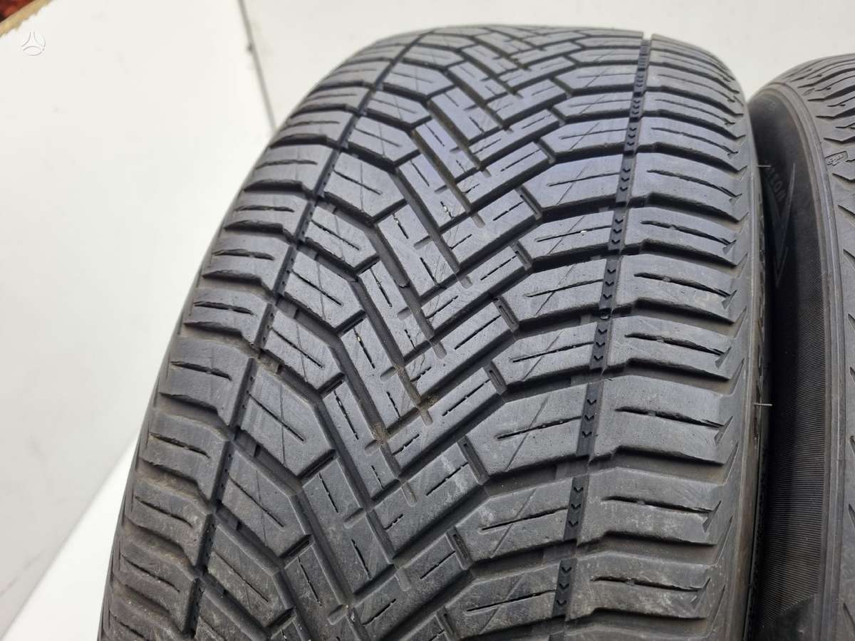Landsail 7mm, всесезонные 215/50 R18