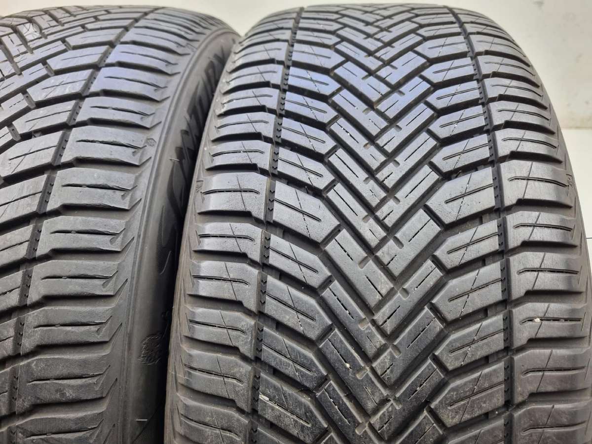 Landsail 7mm, всесезонные 215/50 R18