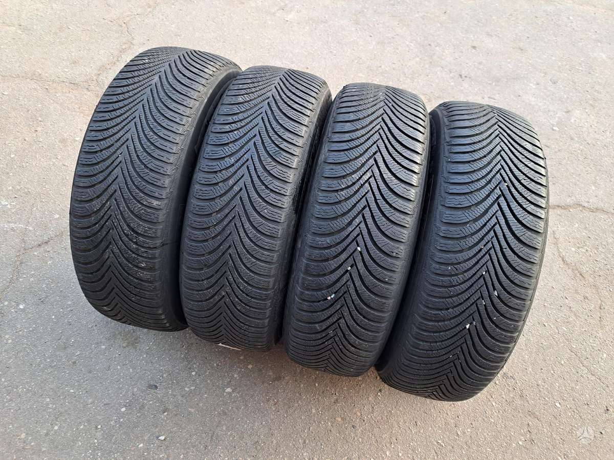 Volkswagen Tiguan, легкосплавные , R17