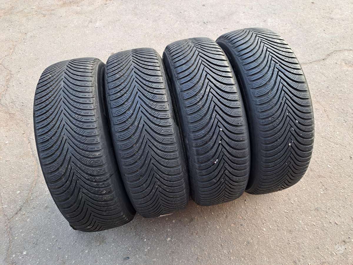 Volkswagen Tiguan, легкосплавные , R17