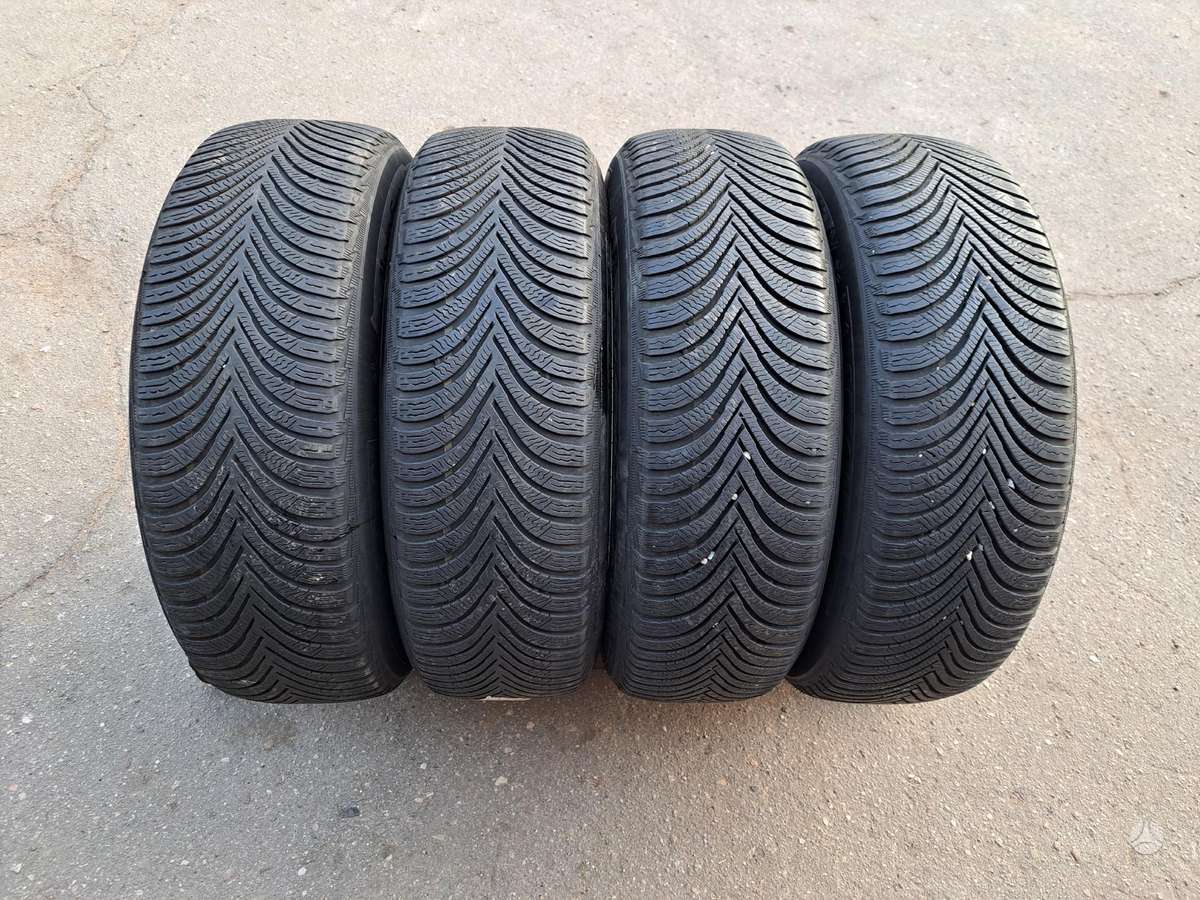 Volkswagen Tiguan, легкосплавные , R17