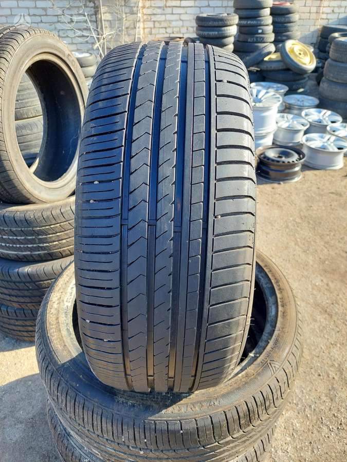 Winrun, summer 245/40 R20