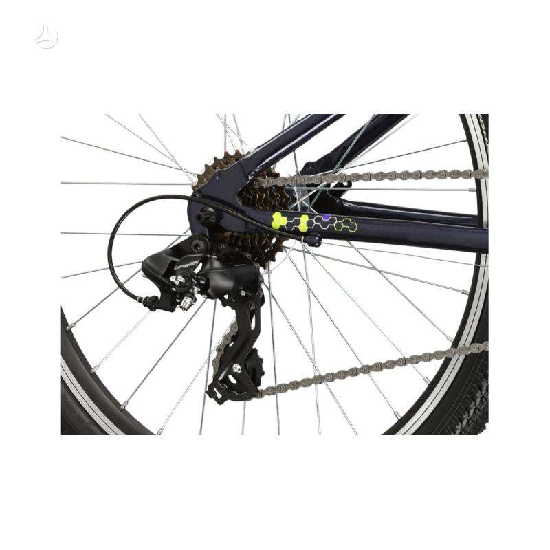 Mountain bike Kross