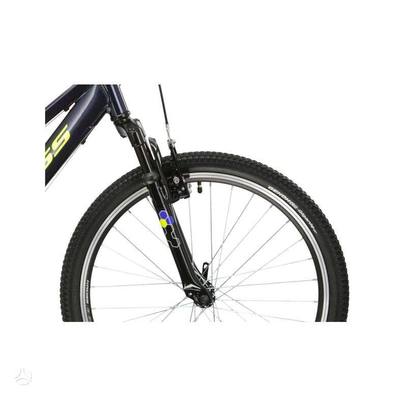 Mountain bike Kross