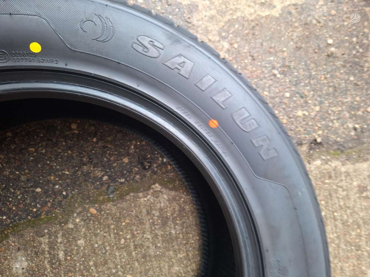 Sailun, summer 235/60 R18