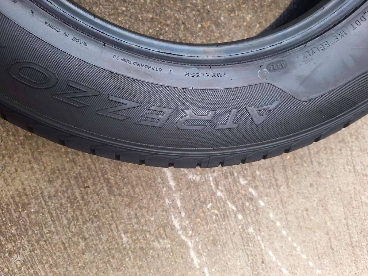 Sailun, summer 235/60 R18