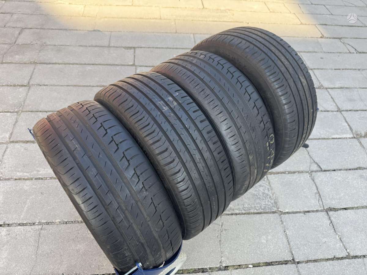 Opel, light alloy, R17