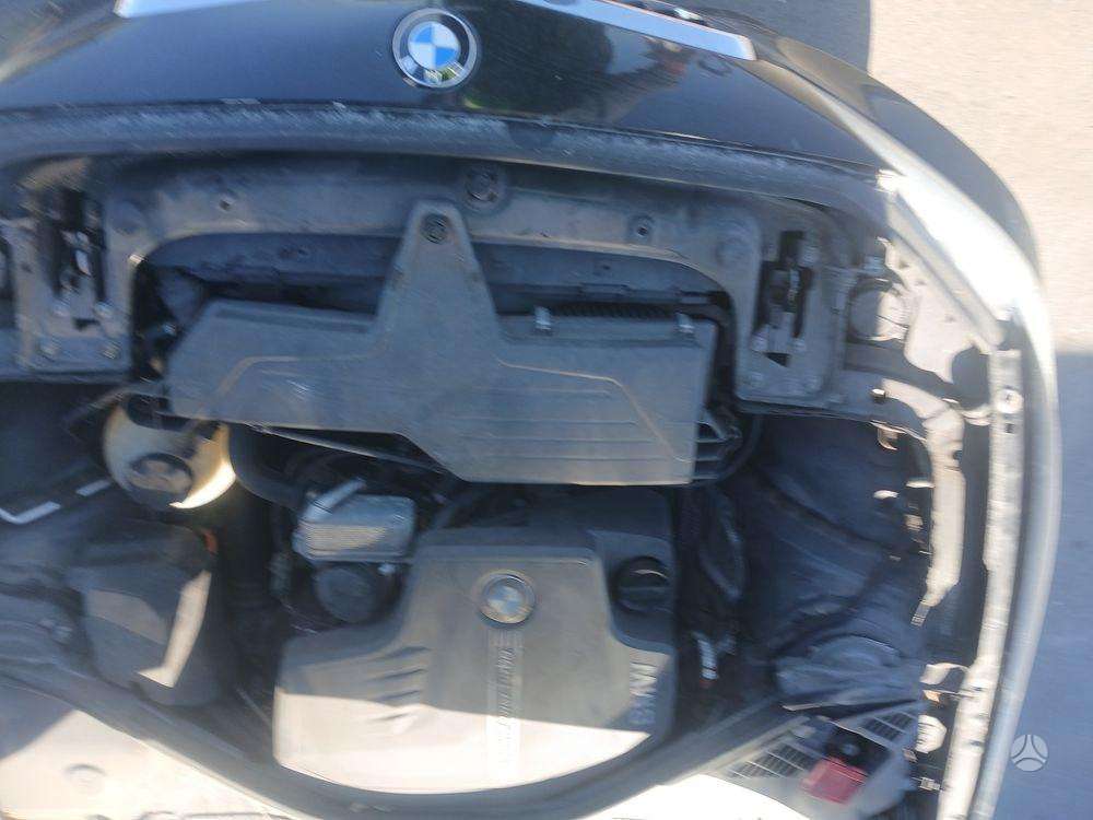 BMW 228 kėbulo dalys