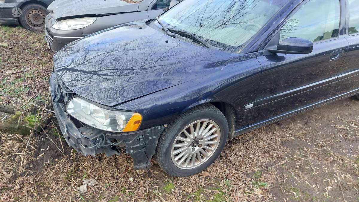 Volvo V70