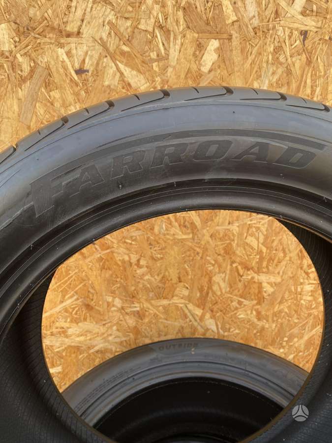 FARROAD, летние 235/50 R17