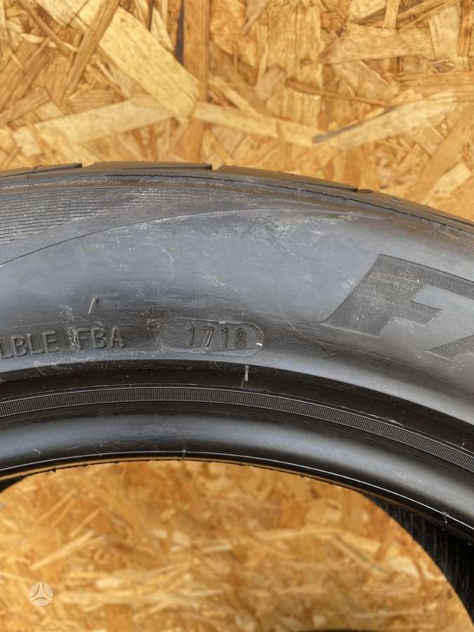 FARROAD, summer 235/50 R17