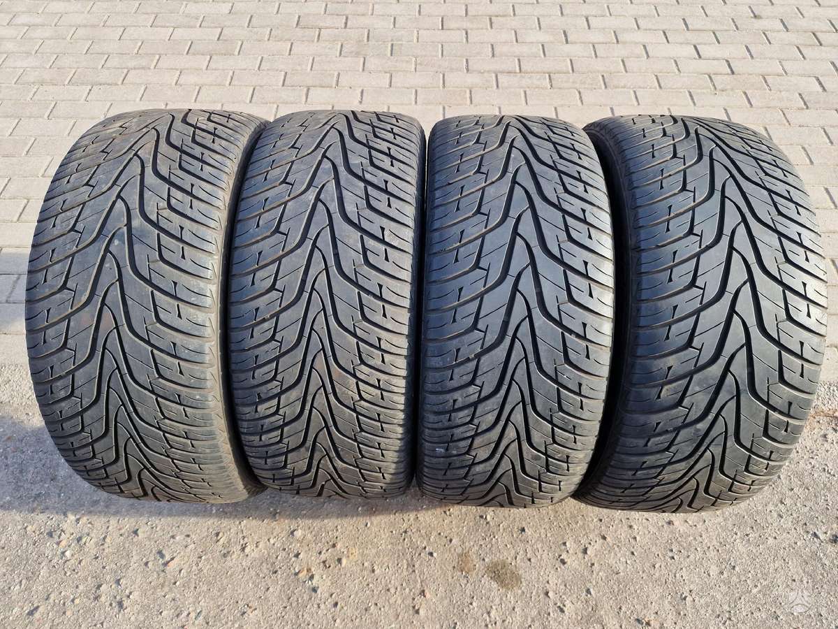 Hankook Ventus ST, VASARINES, vasaras 275/40 R20 | A27785842