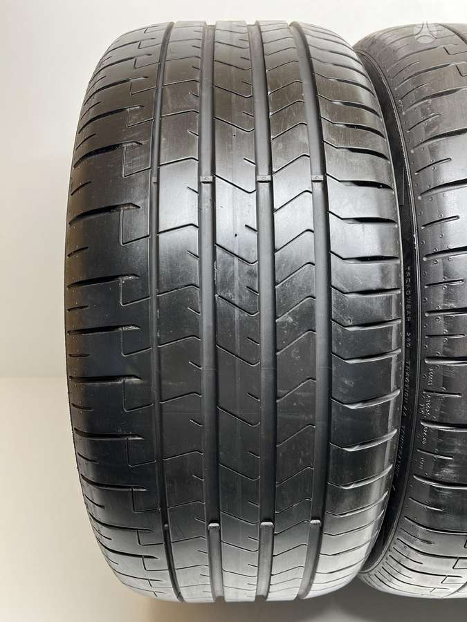 Pirelli P-Zero |* 2024m, летние 255/45 R18