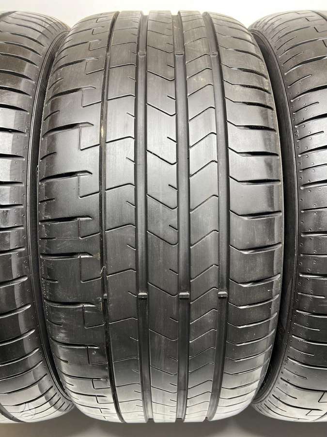 Pirelli P-Zero |* 2024m, летние 255/45 R18