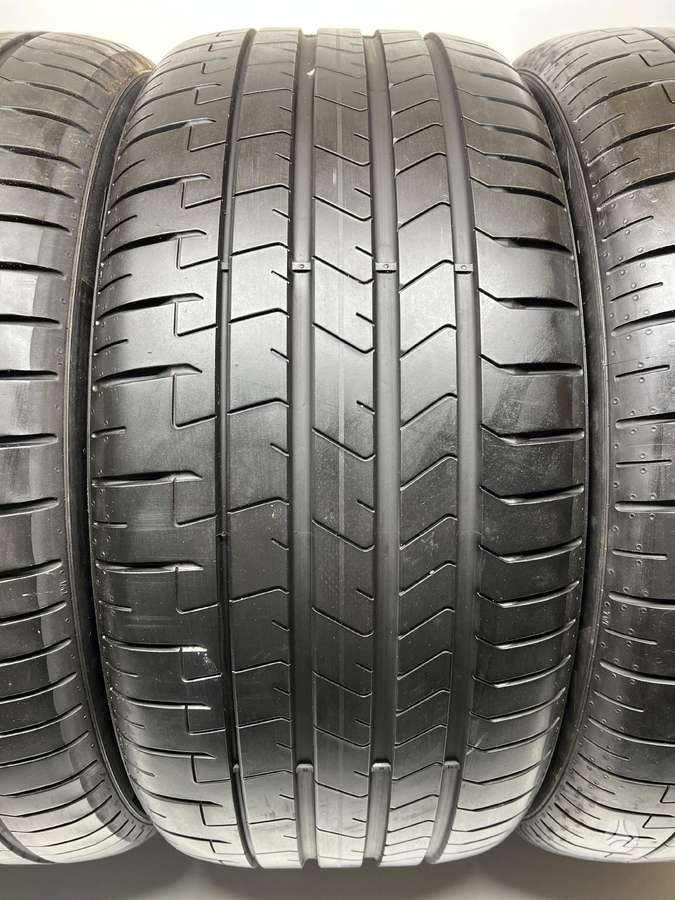 Pirelli P-Zero |* 2024m, летние 255/45 R18