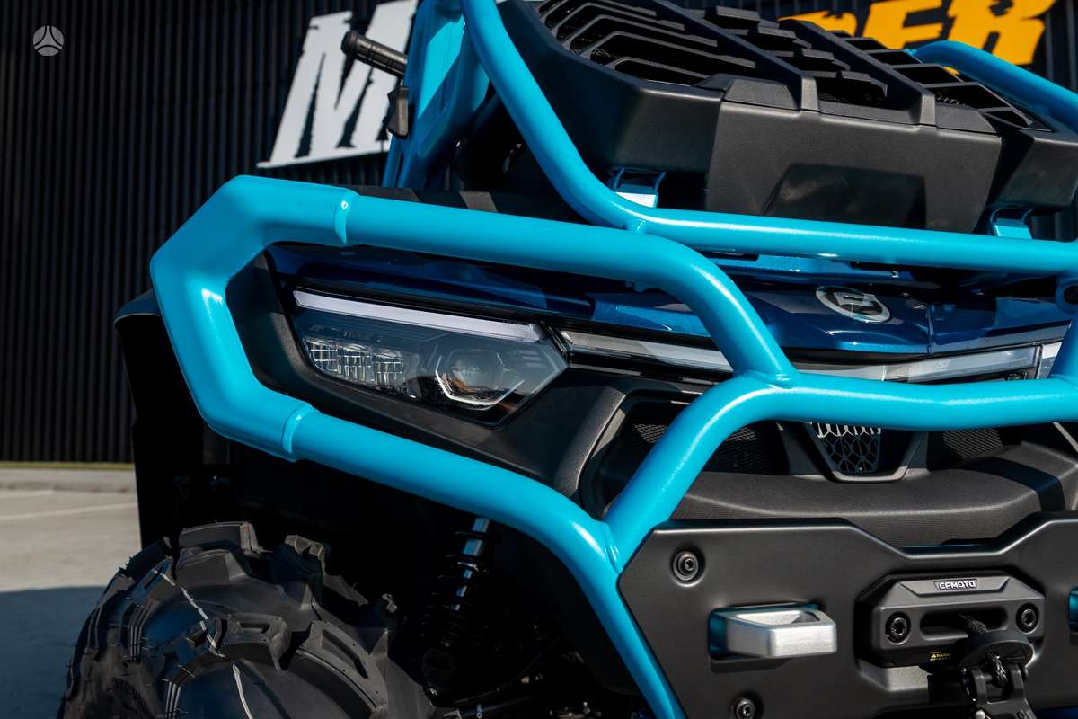 CFMOTO CFORCE 1000 1000cc, atv / quad
