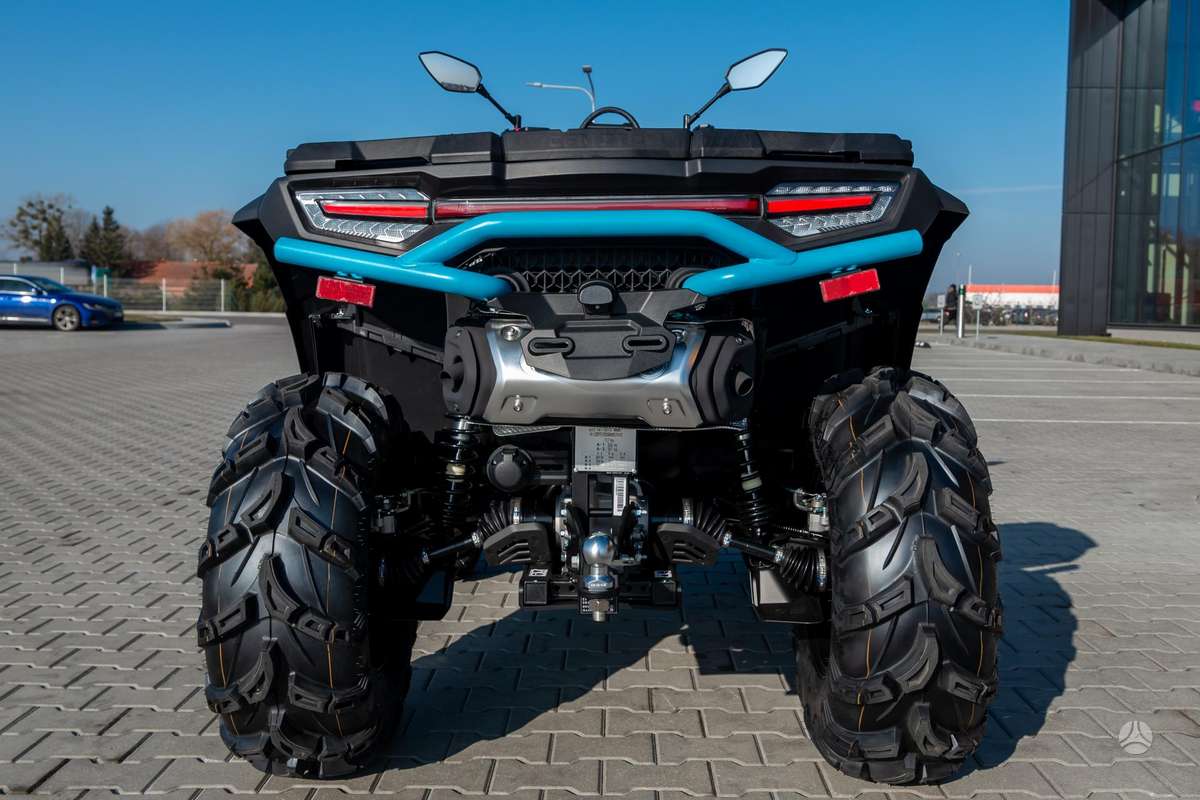 CFMOTO CFORCE 1000 1000cc, atv / quad