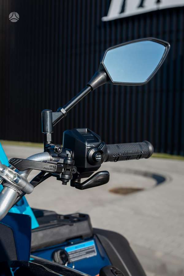 CFMOTO CFORCE 1000 1000cc, квадроциклы