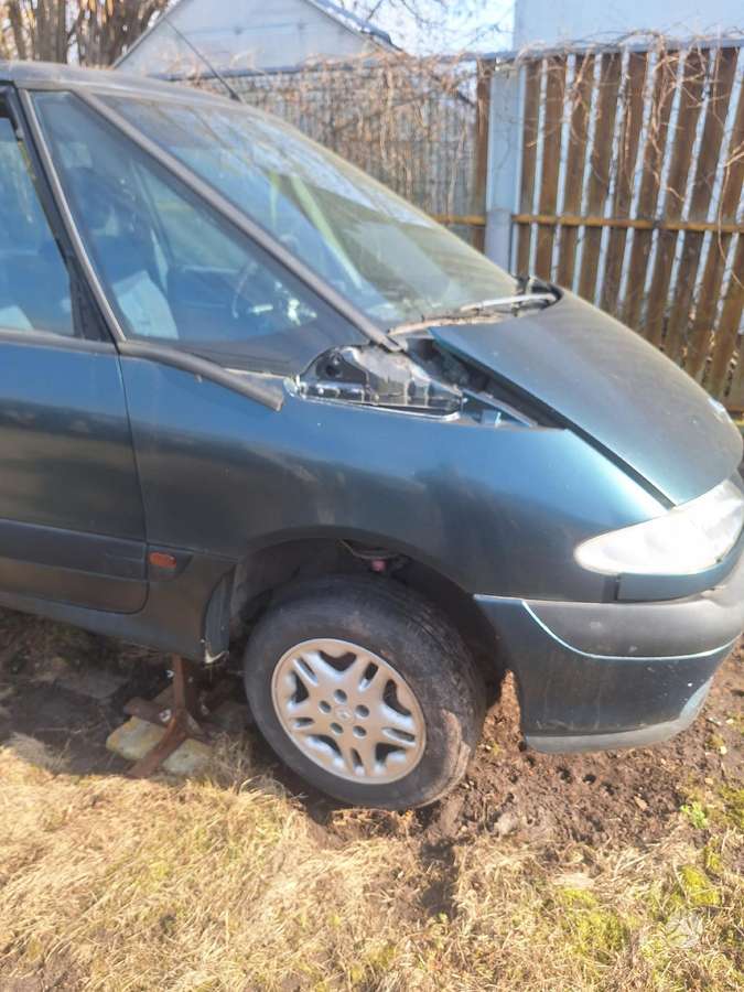 Renault Espace